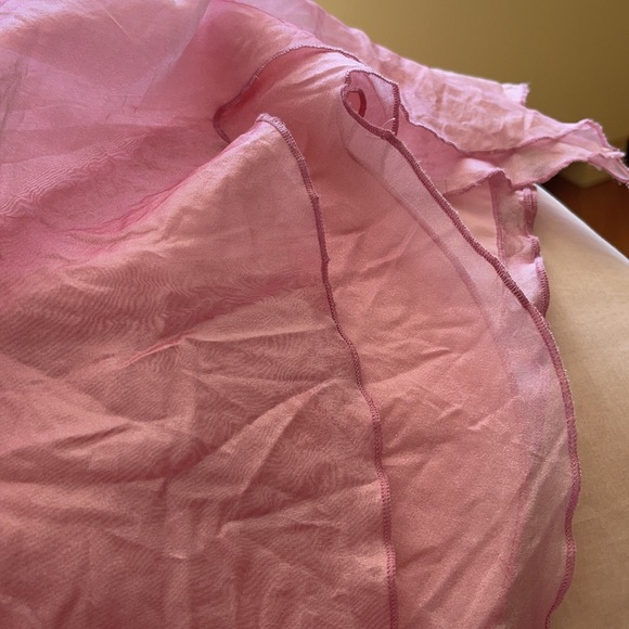 Gorgeous Girls pink top sz 6   New without tags - Picture 6 of 6